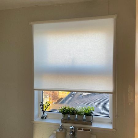 Luxury En-Suite Double Bedroom Stratford E15 London Exterior foto