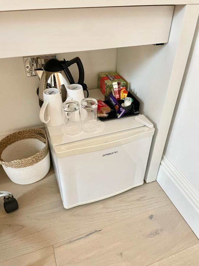 Luxury En-Suite Double Bedroom Stratford E15 London Exterior foto
