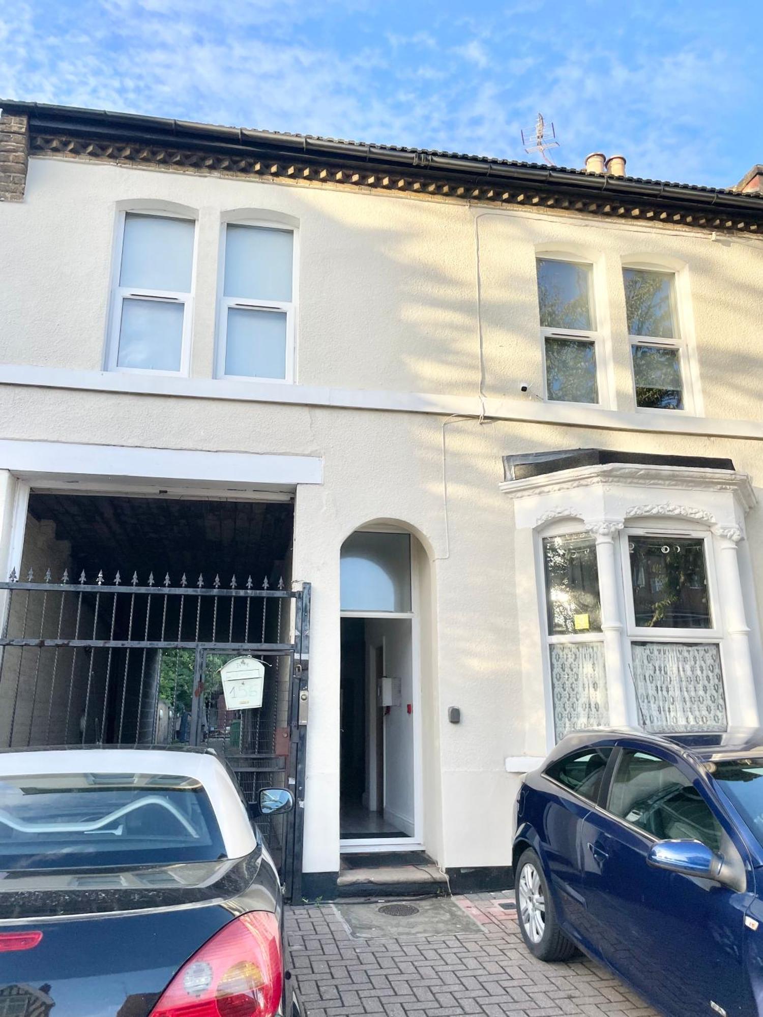 Luxury En-Suite Double Bedroom Stratford E15 London Exterior foto